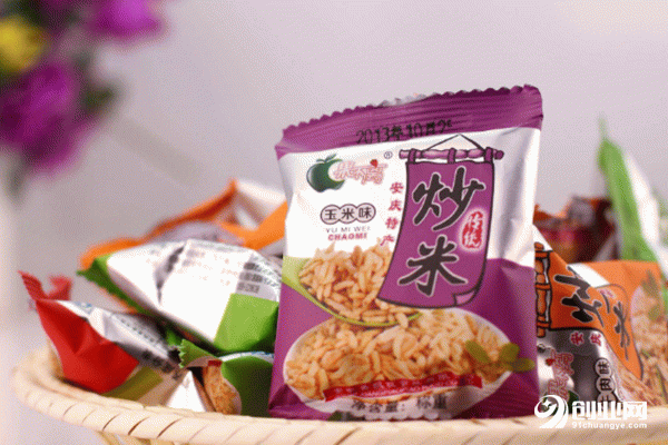 休閑零食行業(yè)有商機？加盟饞嘴貓零食讓你財源滾滾