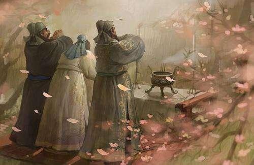 想創業當老板？91創業教會你劉備的用人之道