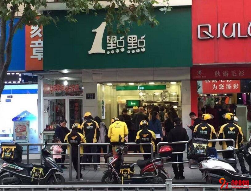 她是如何做到從0到十萬的？