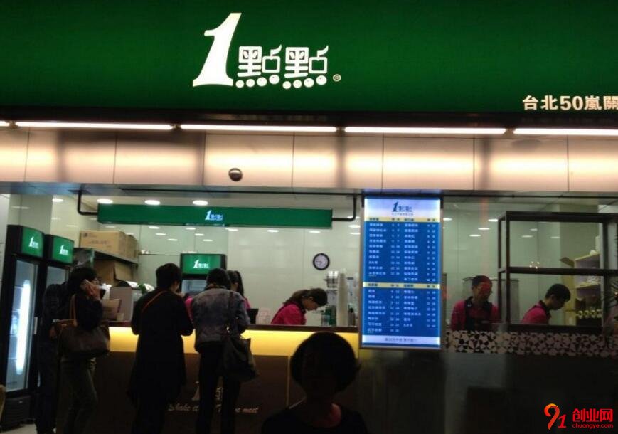 她是如何做到從0到十萬的？