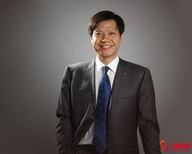 雷軍對(duì)于創(chuàng)業(yè)界而言一位了不起的人物