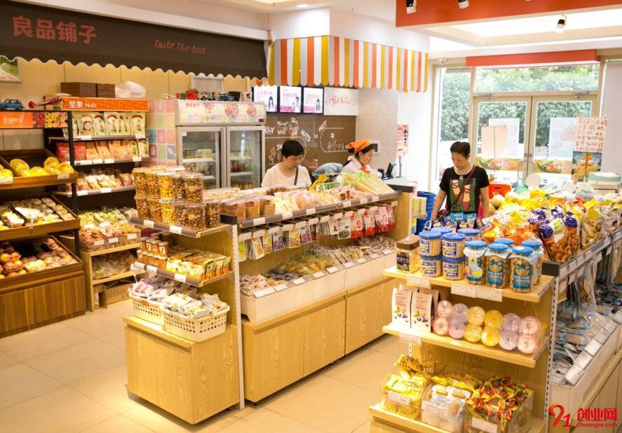休閑零食巨頭曾開店連虧三個月被逼賣房！