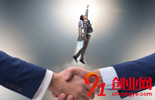創業沒有資金如何白手起家？