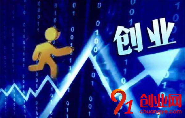 如何尋找一個合適的創業機會？