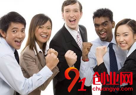 新手創(chuàng)業(yè)如何尋找到適合自己的項目?