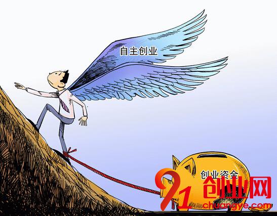 創業者如何給自己的公司估值？