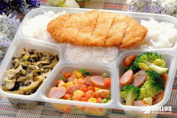 7號便當收益怎樣?開店之后能賺錢嗎
