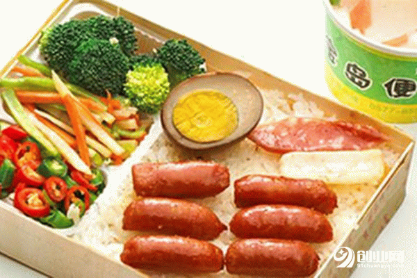 寶島便當(dāng)利潤(rùn)有多少?低投入，高收入