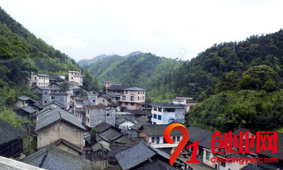 值得一試7個(gè)農(nóng)村創(chuàng)業(yè)賺錢點(diǎn)子