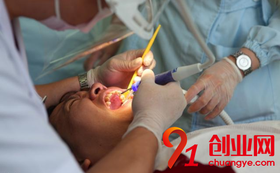 盤點那些適合兼職創(chuàng)業(yè)者，一萬元可投資的十大項目