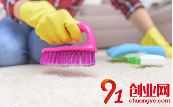 盤點那些適合兼職創(chuàng)業(yè)者，一萬元可投資的十大項目