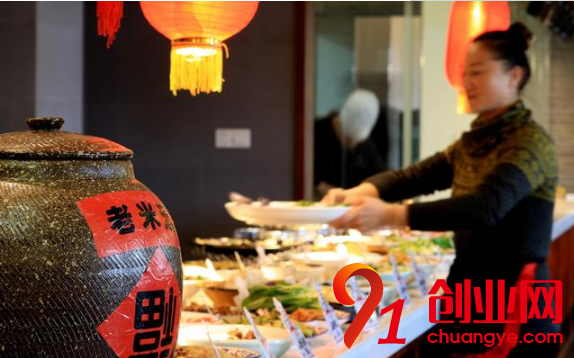 盤點那些適合兼職創(chuàng)業(yè)者，一萬元可投資的十大項目