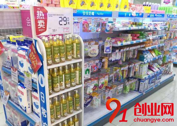 開一家便利店貨源如何選擇