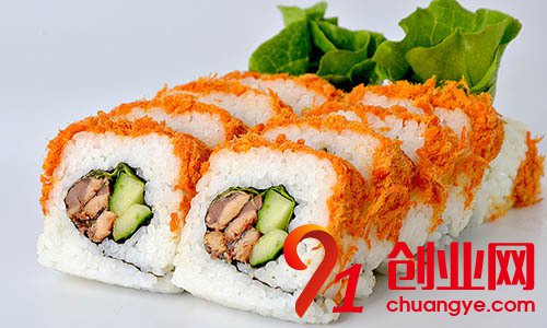 開壽司加盟店要多少錢