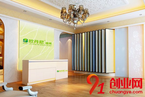 現在家里墻面裝修用什么材料好