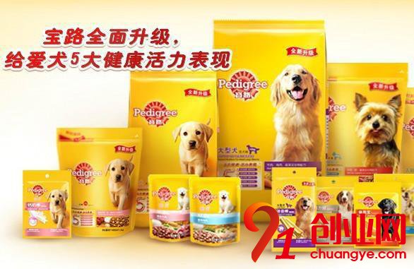如何挑選狗糧?五大品牌狗糧盤點