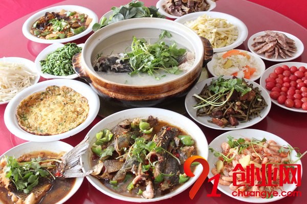 開餐飲店怎么才能賺錢？開餐飲店要注意什么？