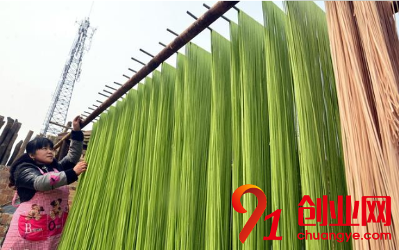 適合農(nóng)村創(chuàng)業(yè)的4大賺錢項目是什么