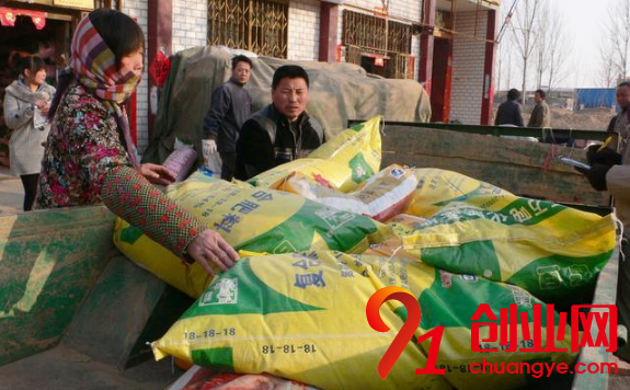 適合農(nóng)村創(chuàng)業(yè)的4大賺錢項目是什么