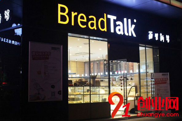 面包新語加盟賺錢嗎？面包新語加盟利潤分析