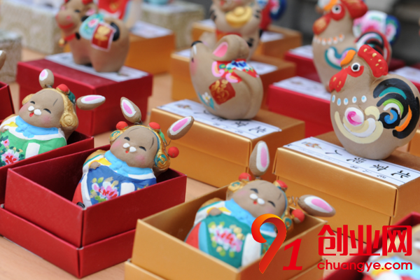 農村創業干什么好呢