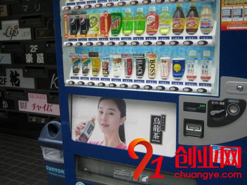 風口之上的無人貨架為何尸橫遍野？