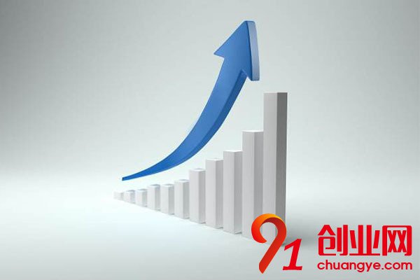 成交量上去了，為什么利潤卻越來越少