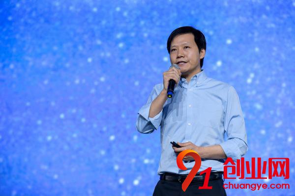 雷軍：我給有夢(mèng)想的年輕人5點(diǎn)建議