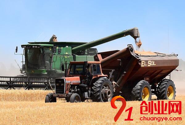 2018年農(nóng)村做什么新行業(yè)賺錢？七大項(xiàng)目推薦