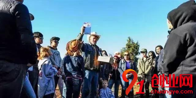 共享農(nóng)業(yè)：這些案例告訴我們，新商機(jī)真的來了！
