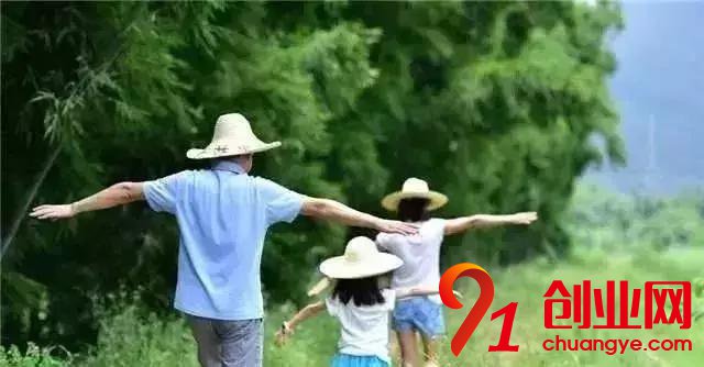 共享農(nóng)業(yè)：這些案例告訴我們，新商機(jī)真的來了！