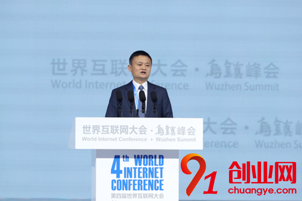 互聯網技術是如何改造各行各業的