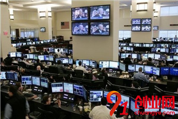 互聯網技術是如何改造各行各業的