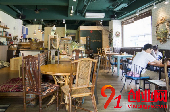 如何開一家早餐店？開早餐店注意事項有哪些？
