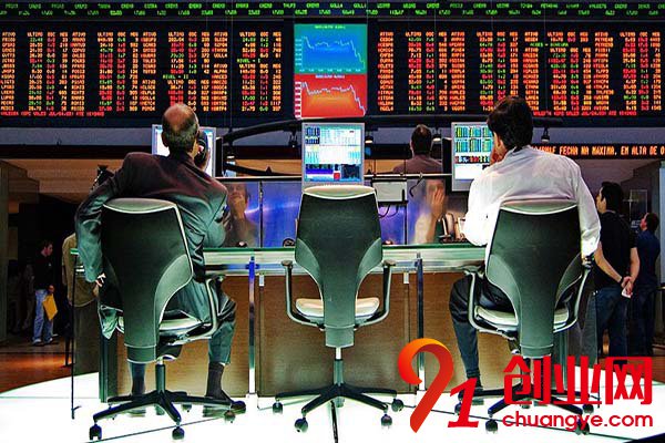 不懂股票和期貨，小白投資也能10年賺10倍
