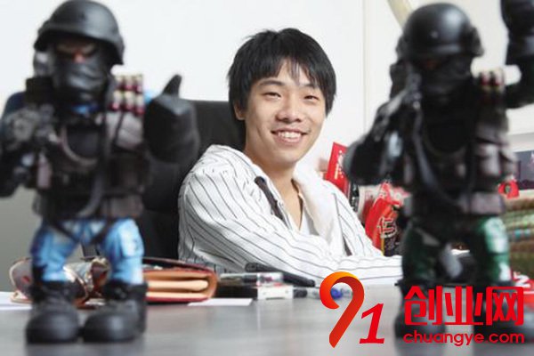 80后創業天才自殺身亡，給創業者什么反思