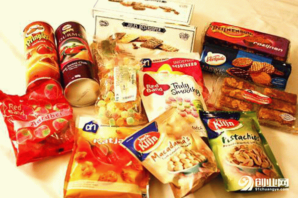 零食加盟哪家好？悠食客零食加盟值得你的選擇