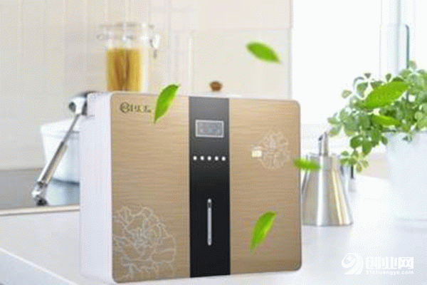 凈水器加盟哪個牌子好？美的凈水器值得信賴