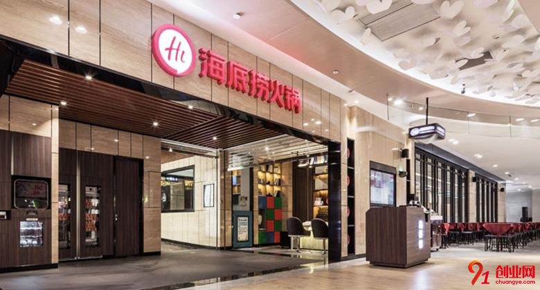 我國餐飲企業上市路途坎坷，海底撈IPO有望破尷尬