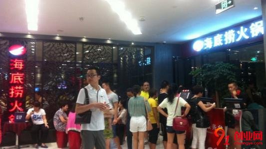我國餐飲企業上市路途坎坷，海底撈IPO有望破尷尬
