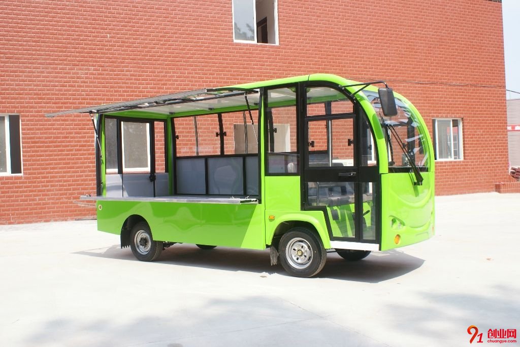 開家東南早餐車怎么樣？賺不賺錢