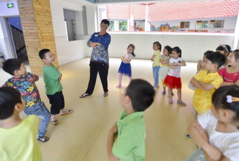 投資學前教育加盟店要掌握的內容是什么