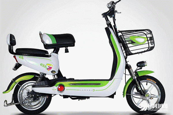開一家綠源電動車加盟費多少錢？投資前景怎么樣