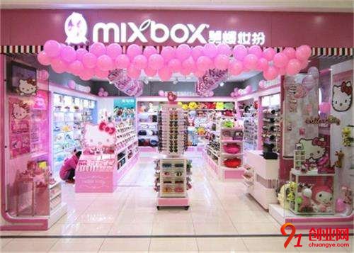 加盟美爆潮品店加盟優勢有哪些？
