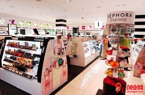 加盟美爆潮品店加盟優勢有哪些？