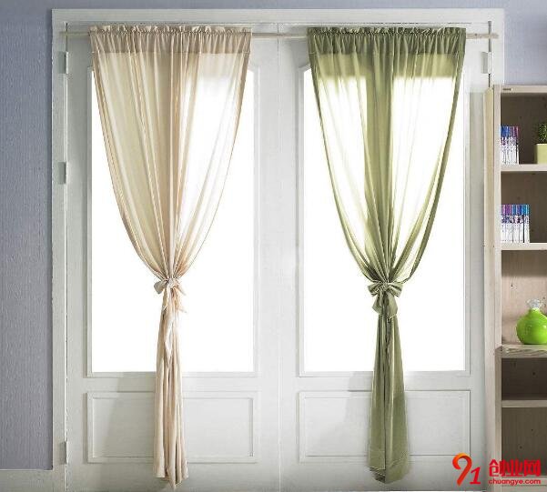 佳美嘉窗簾加盟前景怎么樣?