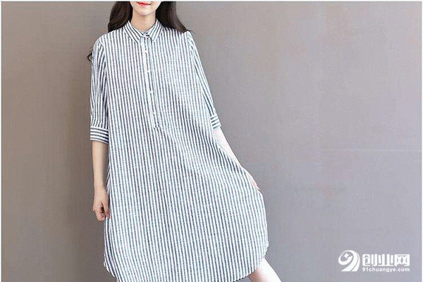 加盟惠葆孕婦裝怎么樣？總部全面陪伴，收益看得見