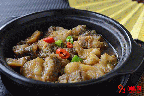 煲飯堂怎么樣?從加盟優勢出發看整體價值