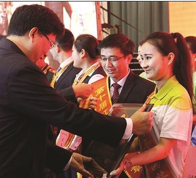 創業故事分享：不安分是天性，創業是本能！