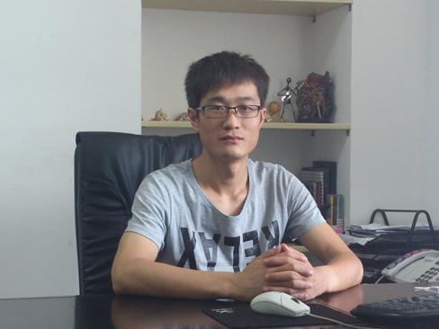 創業故事分享：不安分是天性，創業是本能！